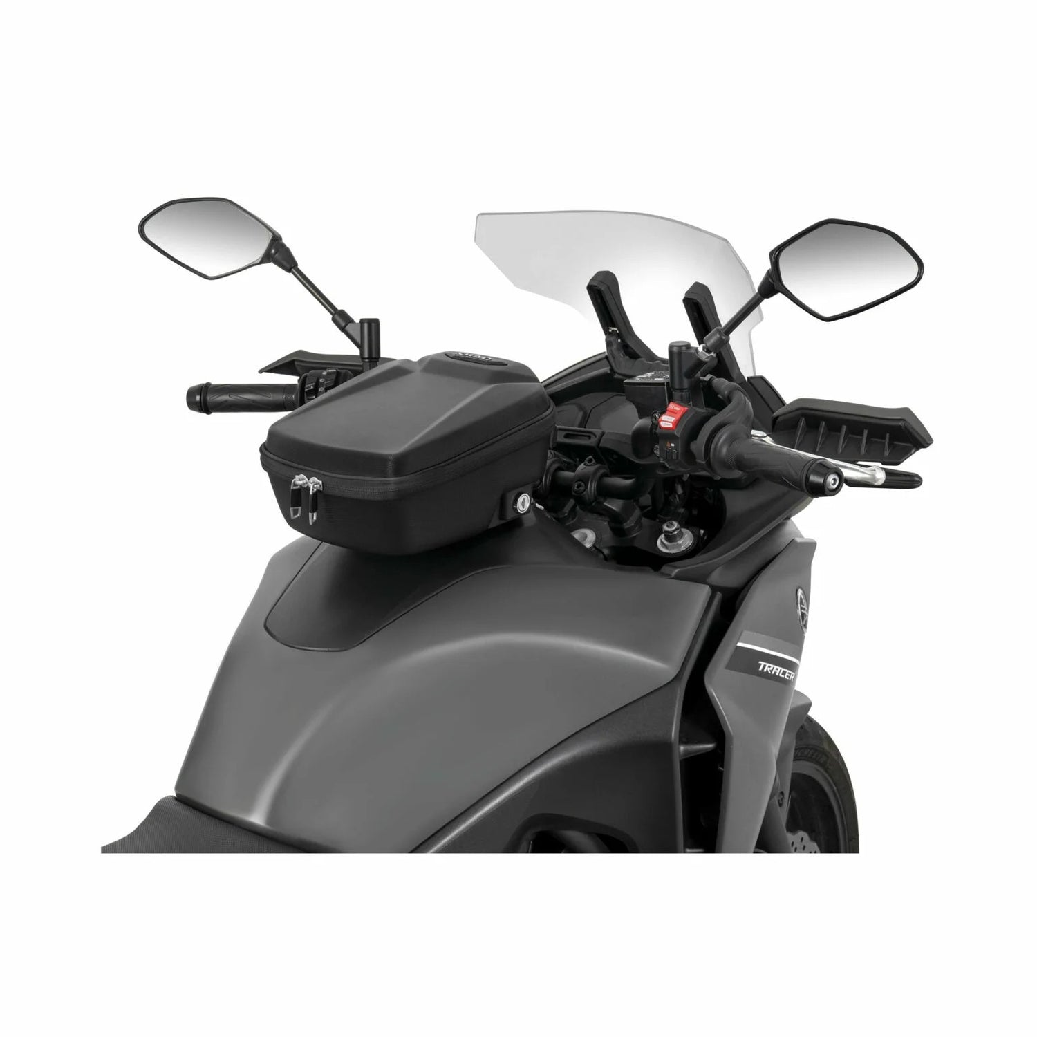 Shad E091CL Click System Tank Bag 5L w/Lock