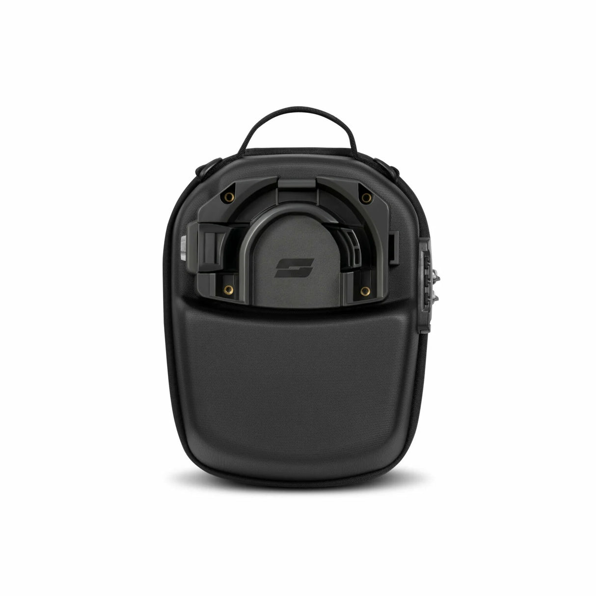 Shad E091CL Click System Tank Bag 5L w/Lock