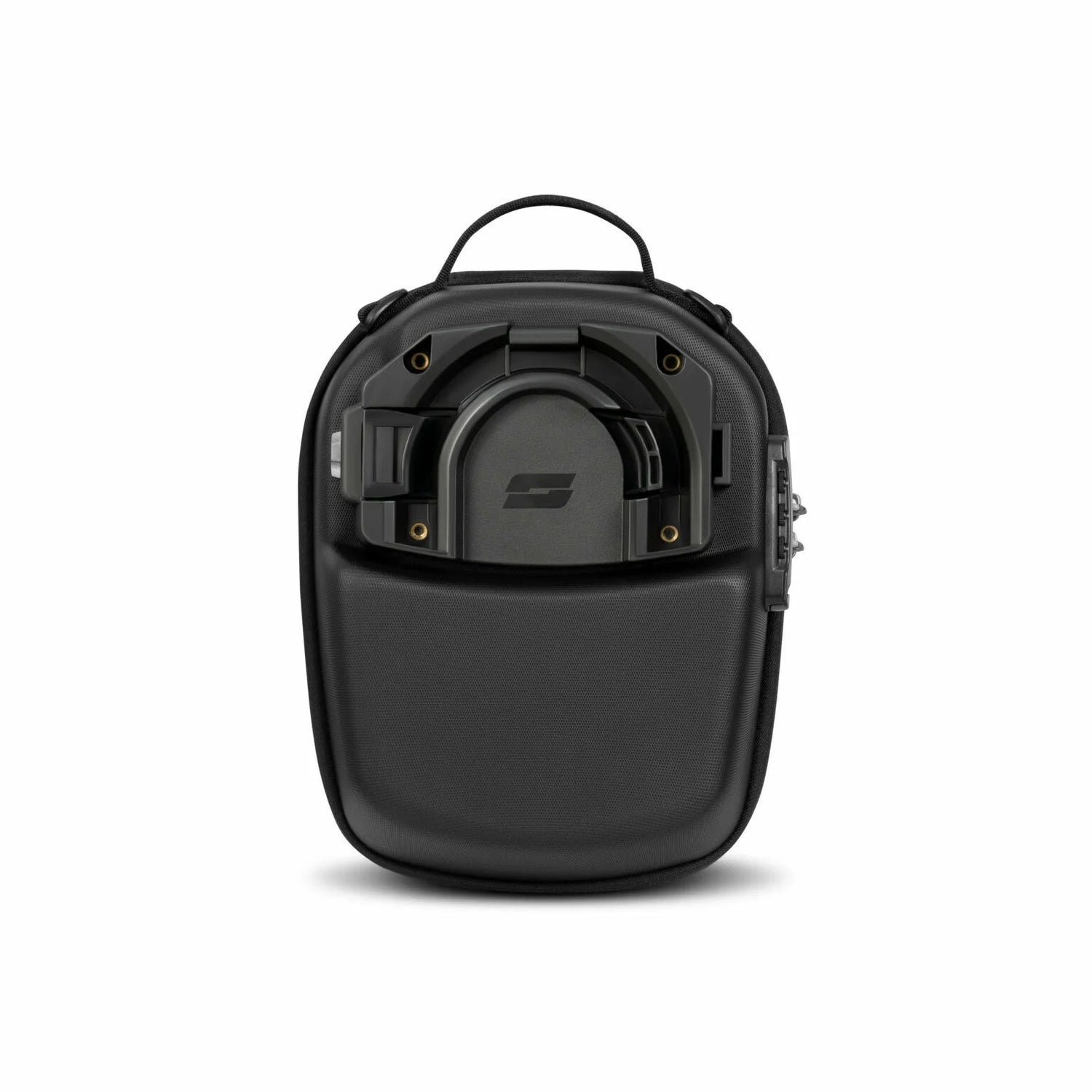 Shad E091CL Click System Tank Bag 5L w/Lock