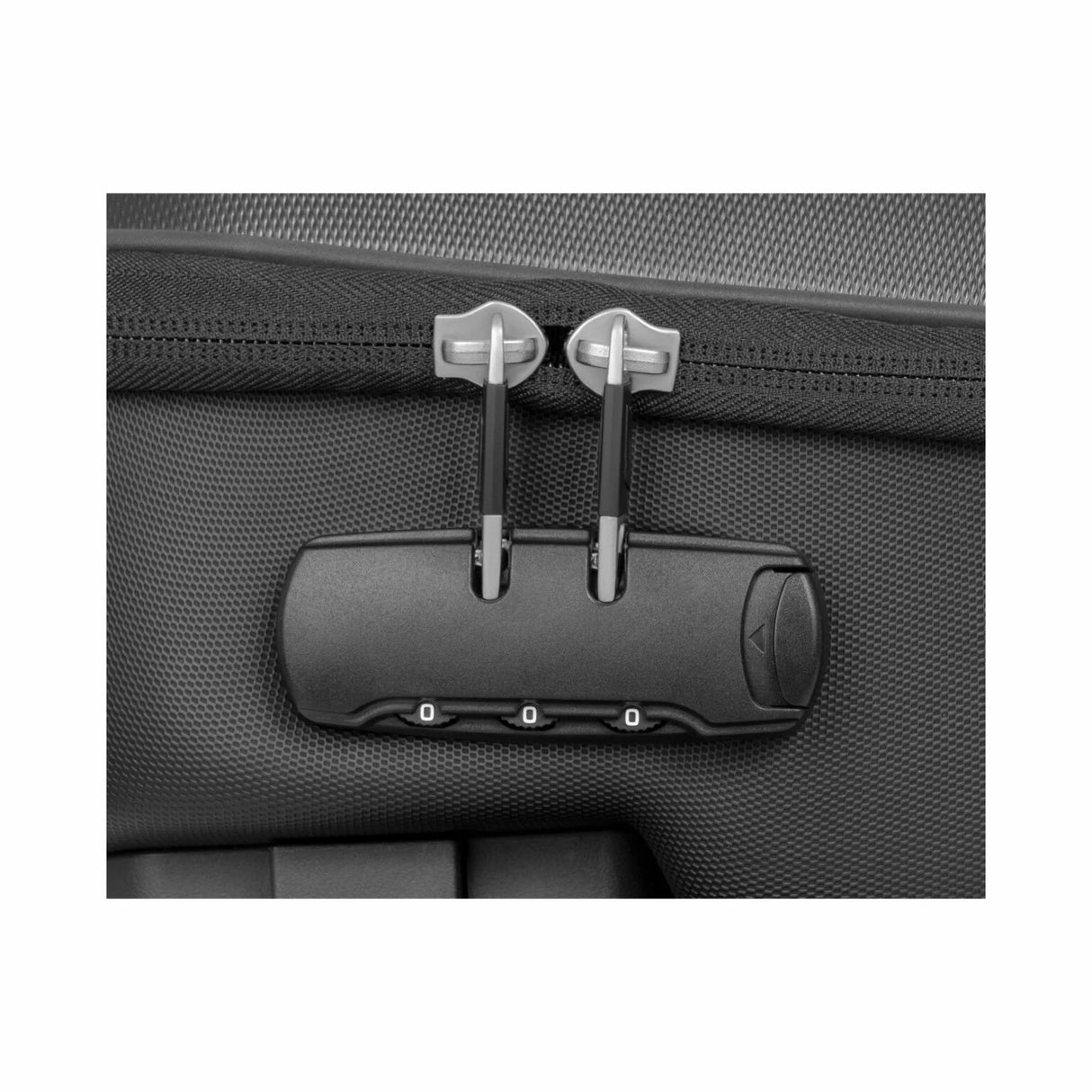 Shad E091CL Click System Tank Bag 5L w/Lock