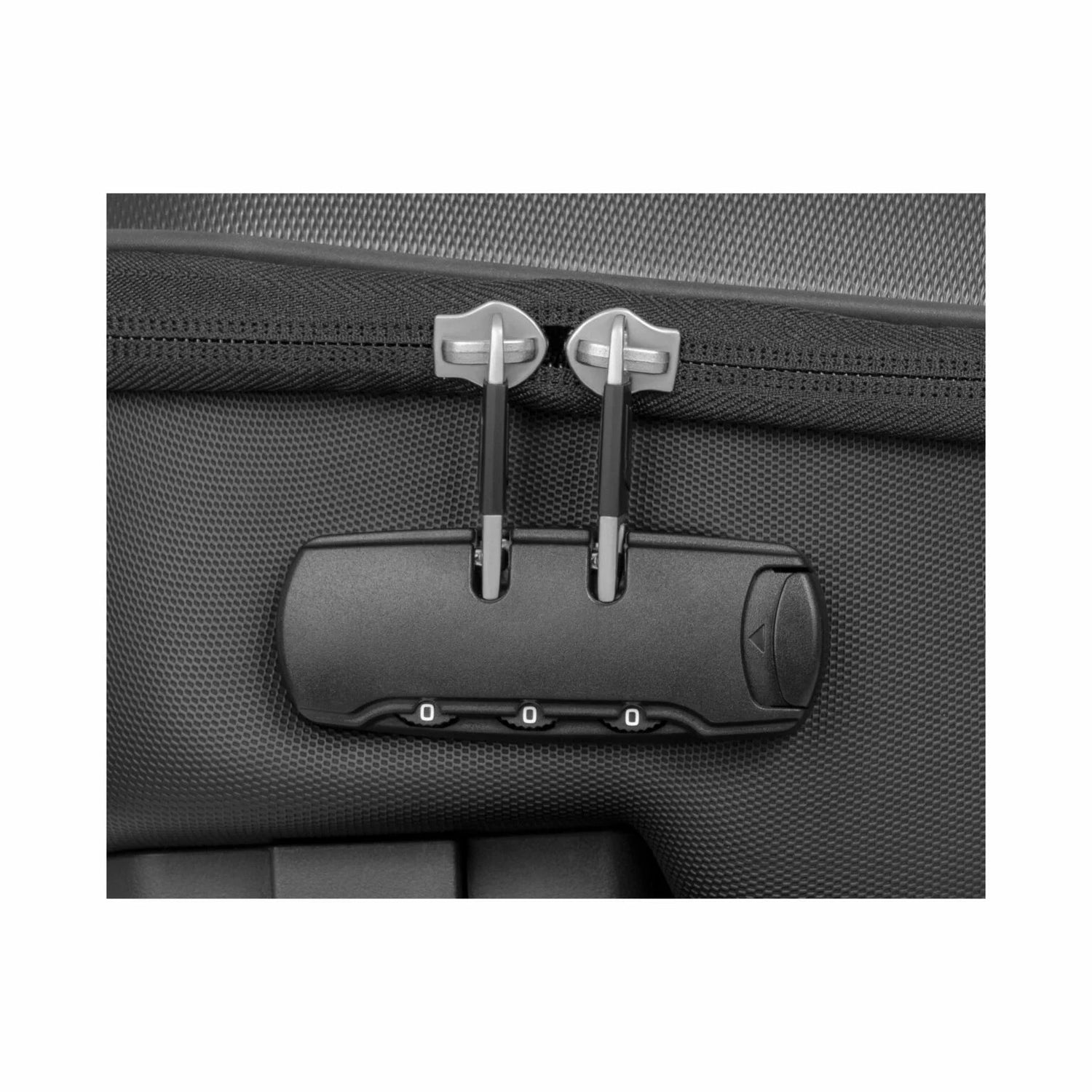 Shad E091CL Click System Tank Bag 5L w/Lock