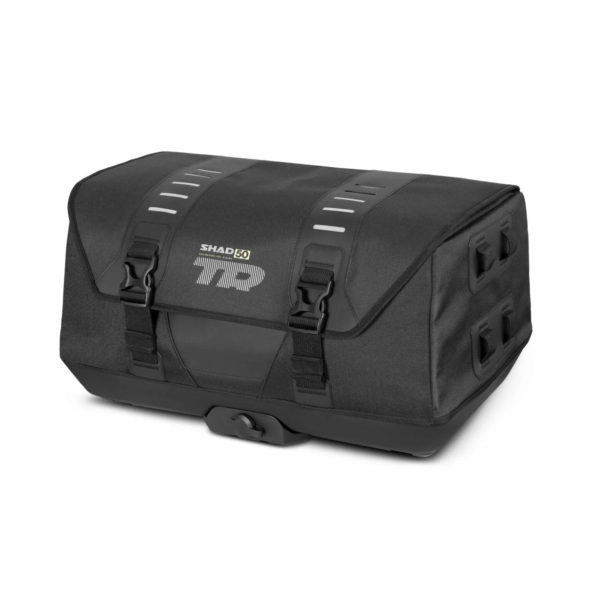 Shad Terra TR50 Black 40L Rear Bag