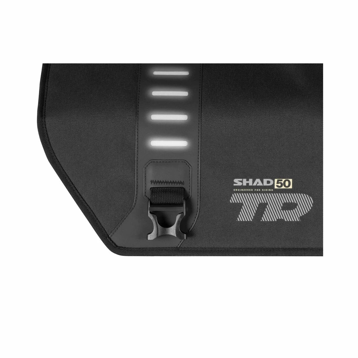 Shad Terra TR50 Black 40L Rear Bag