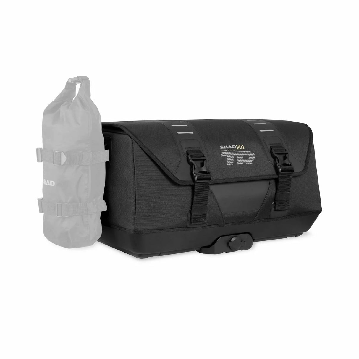 Shad Terra TR50 Black 40L Rear Bag