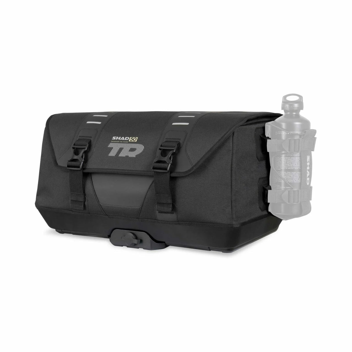 Shad Terra TR50 Black 40L Rear Bag