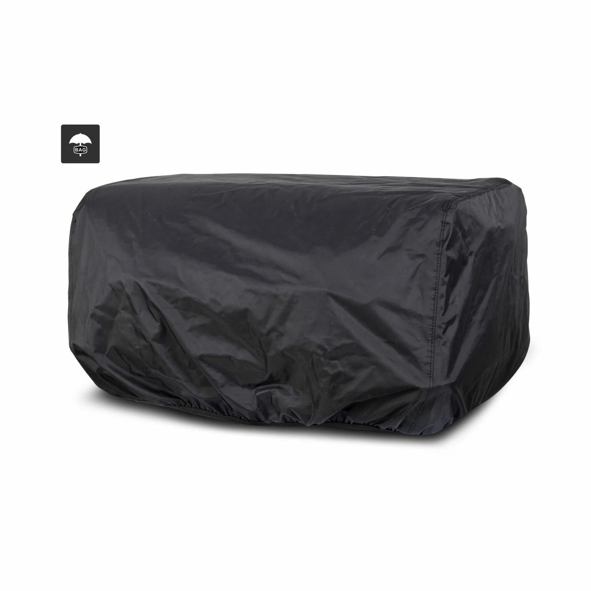 Shad Terra TR50 Black 40L Rear Bag