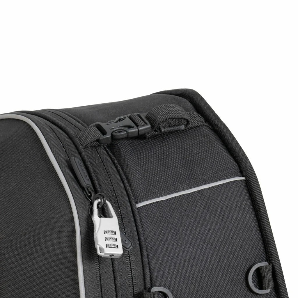 Shad E48 Expandable Soft Saddlebags