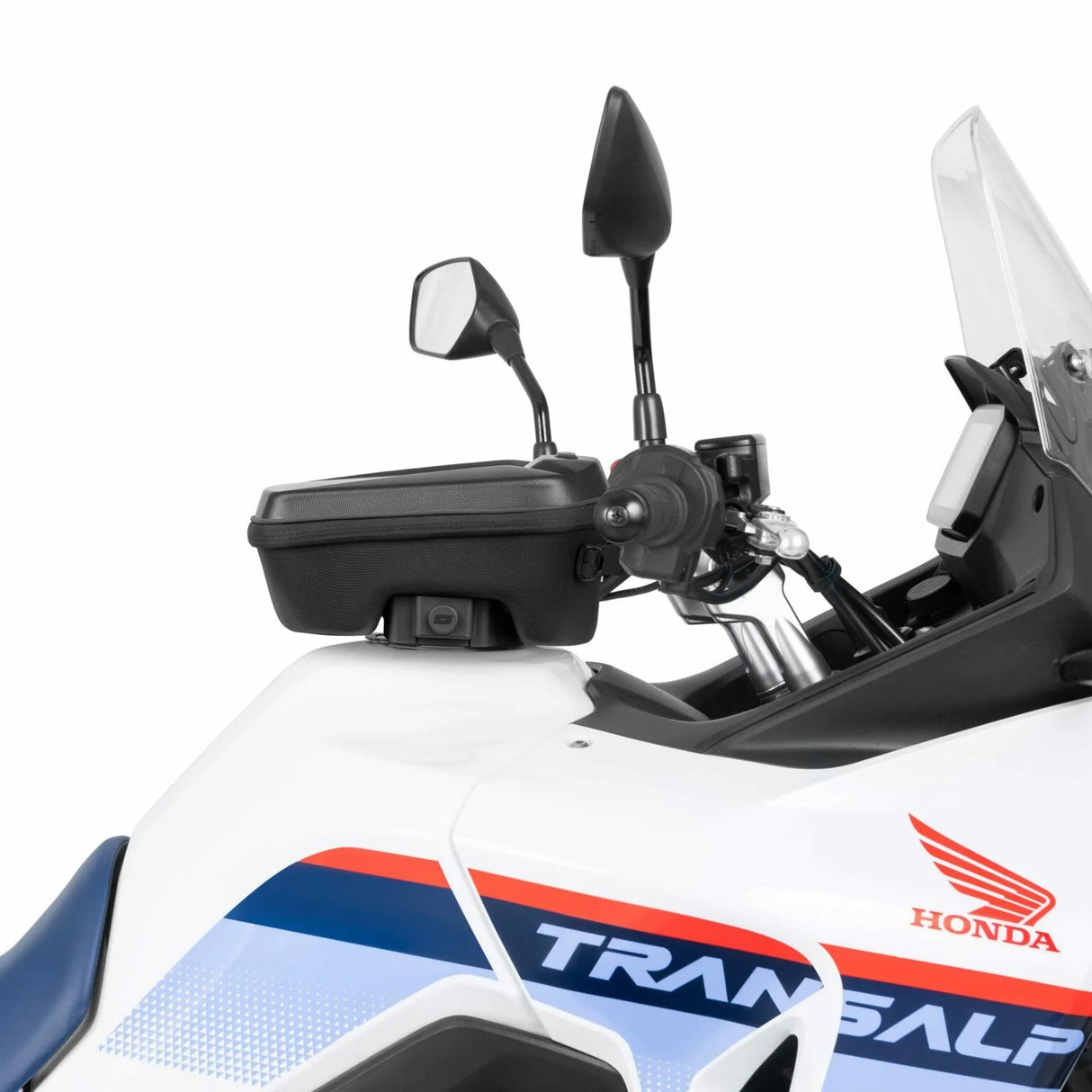 Shad E09CM Click System Tank Bag 5L