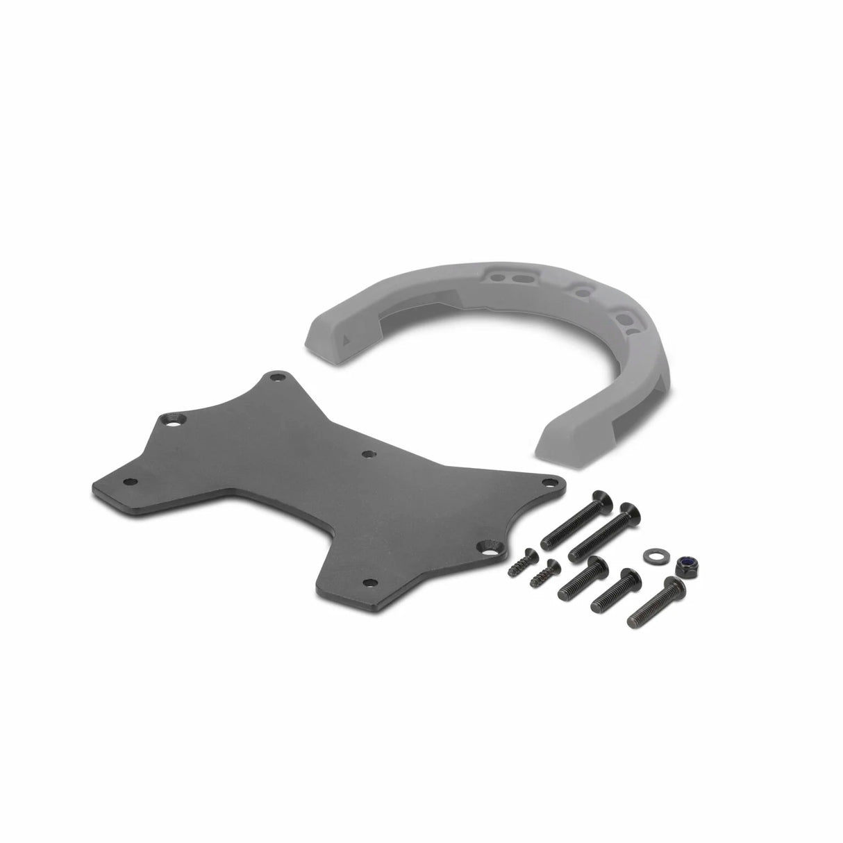 Shad Click System Tank Adaptor for Yamaha Tenere 700 World Rally/World Raid 23-24 (Over Bracket)