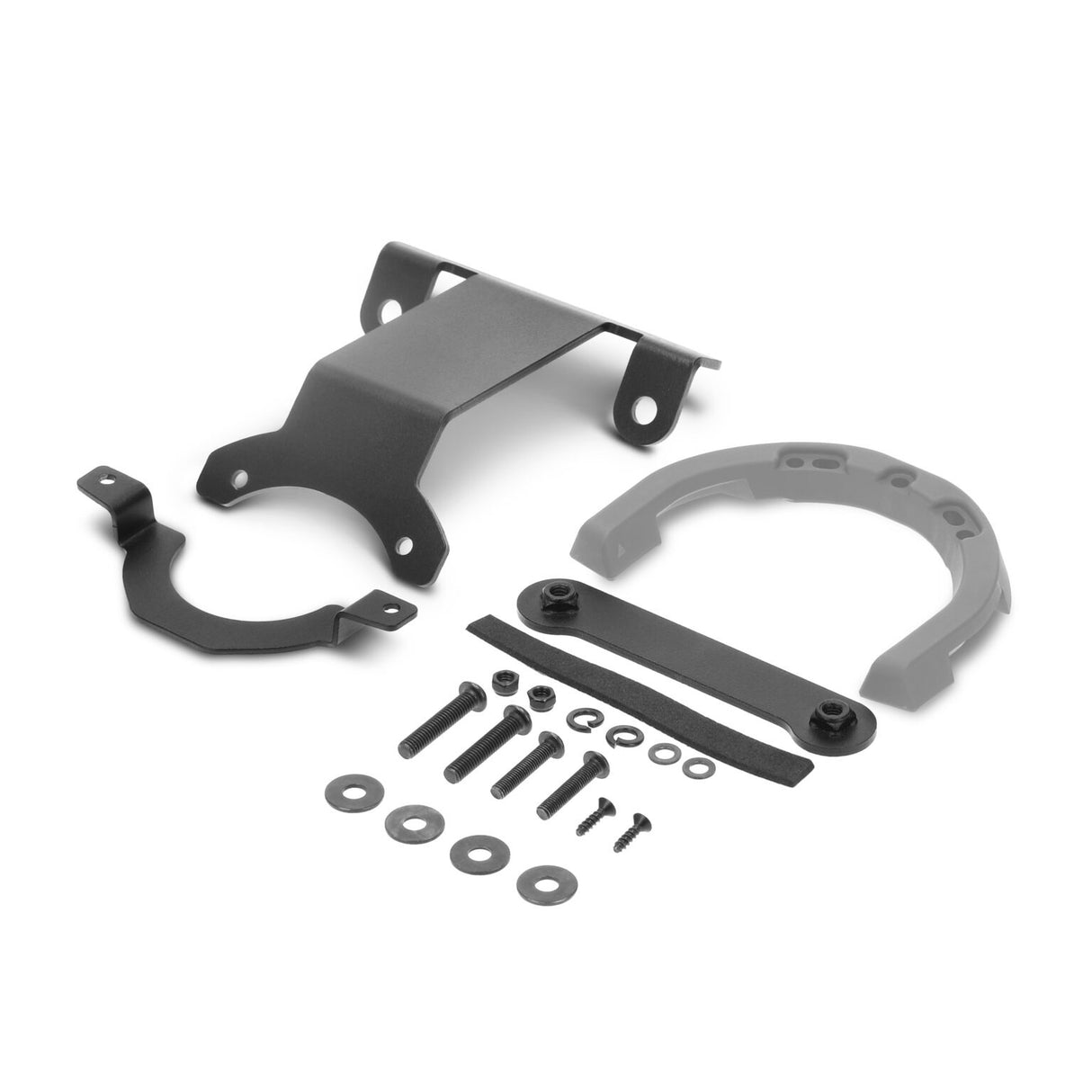 Shad Click System Tank Adaptor for Yamaha Tenere 700 19-24 (Over Bracket)