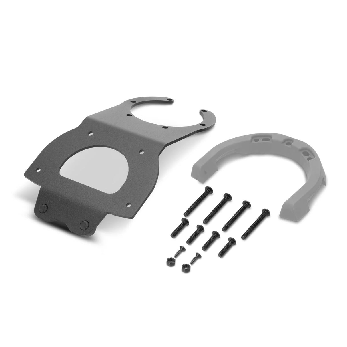 Shad Click System Tank Adaptor for KTM 890 Adventure L/890 Adventure R/890 Adventure Rally 21-Up