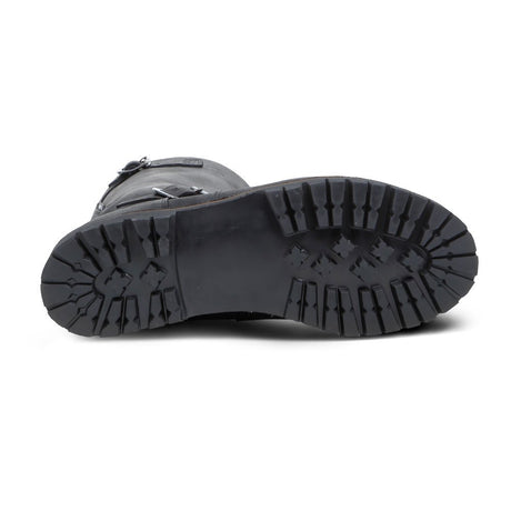 TCX Fuel Waterproof Black Boots - EasyR