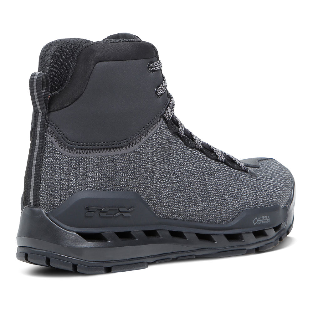 TCX Climatrek Surround Gore-Tex Black/Grey Boots