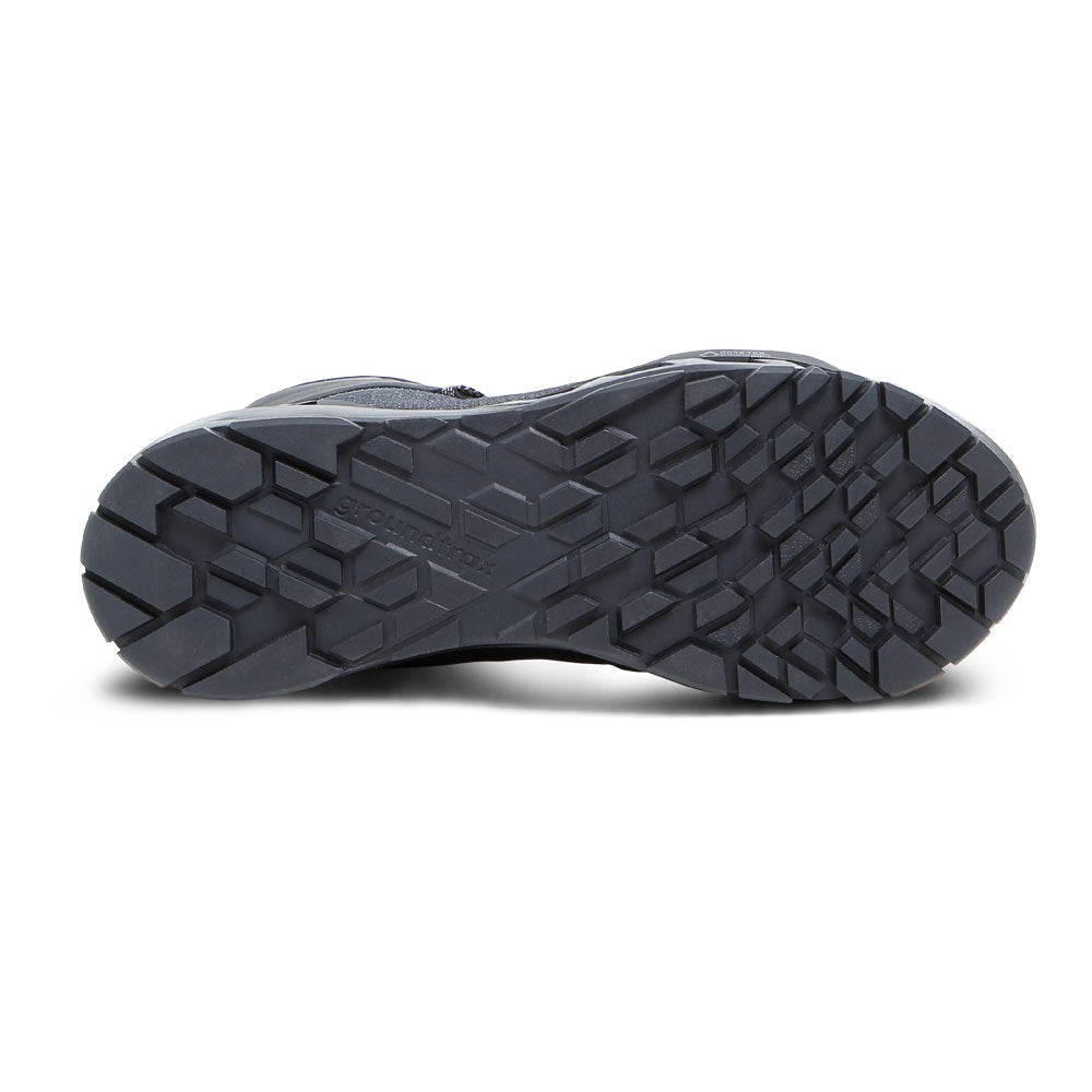 TCX Climatrek Surround Gore-Tex Black/Grey Boots