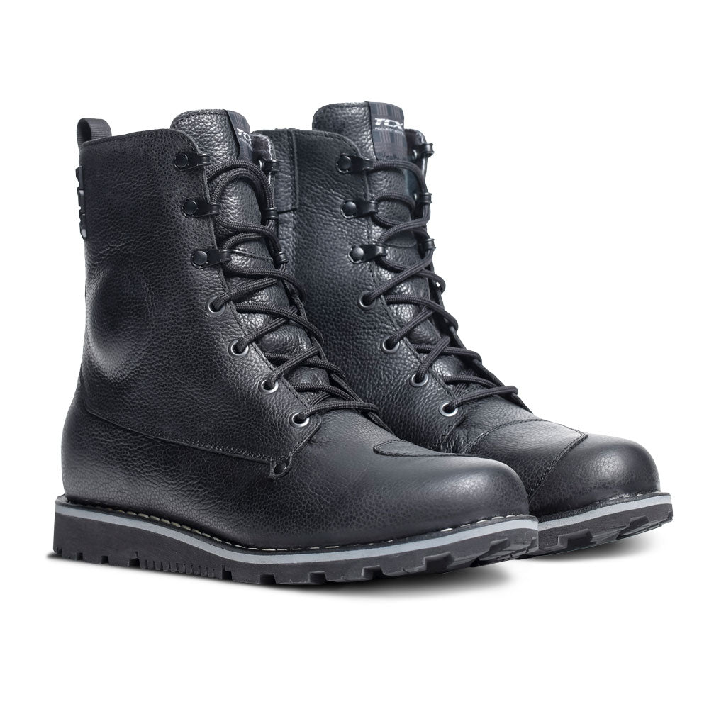 TCX Hero 2 Waterproof Black Boots