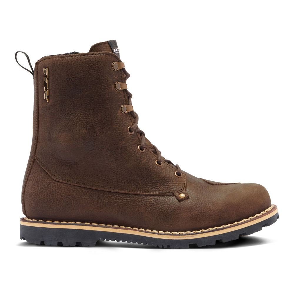 TCX Hero 2 Waterproof Brown Boots