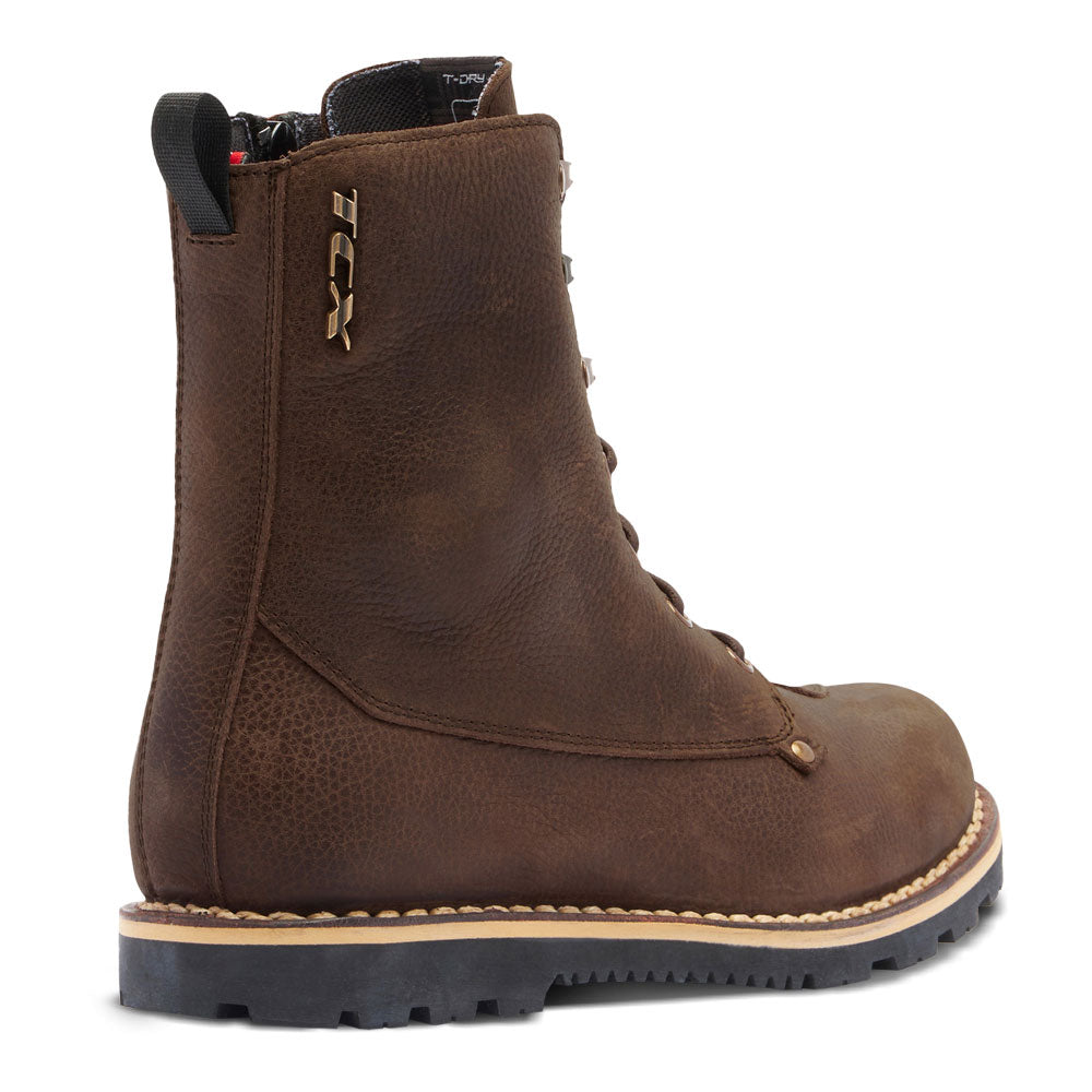 TCX Hero 2 Waterproof Brown Boots