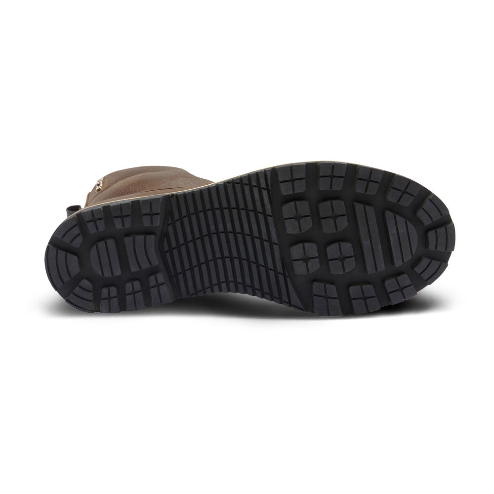 TCX Hero 2 Waterproof Brown Boots