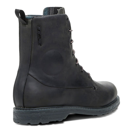 TCX Blend 2 Waterproof Black Boots - EasyR