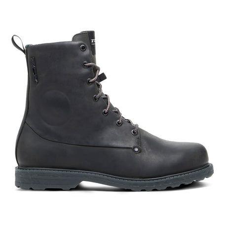 TCX Blend 2 Waterproof Black Boots - EasyR