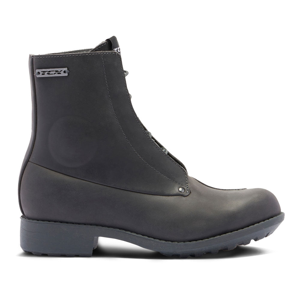 TCX Blend 2 Waterproof Black Womens Boots