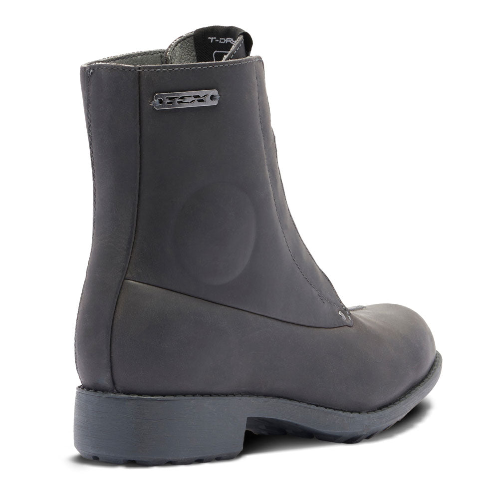 TCX Blend 2 Waterproof Black Womens Boots