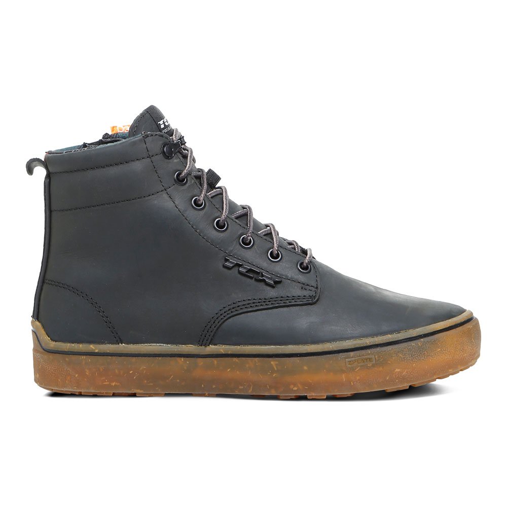 TCX Dartwood Waterproof Black Shoes - EasyR