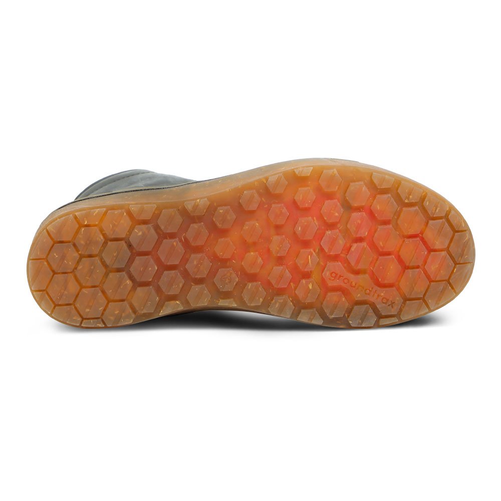 TCX Dartwood Waterproof Black Shoes - EasyR