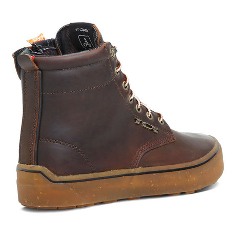 TCX Dartwood Waterproof Brown Shoes - EasyR