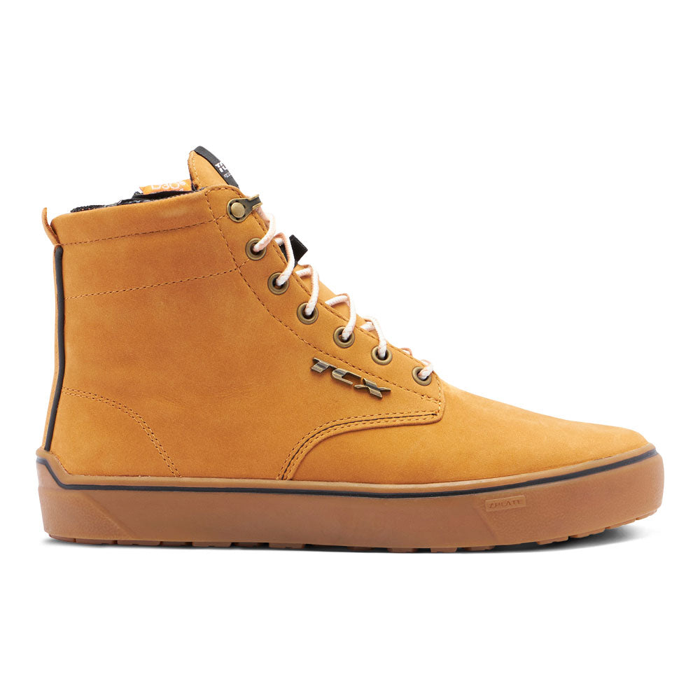 TCX Dartwood Waterproof Light Brown Boots