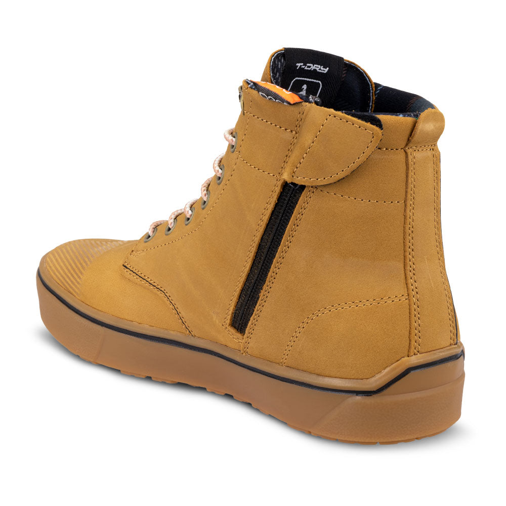 TCX Dartwood Waterproof Light Brown Boots