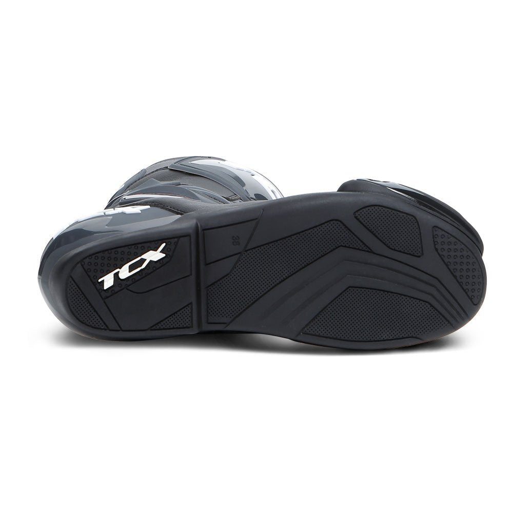 TCX SP-Master Lady Black/Grey/White Womens Boots - EasyR