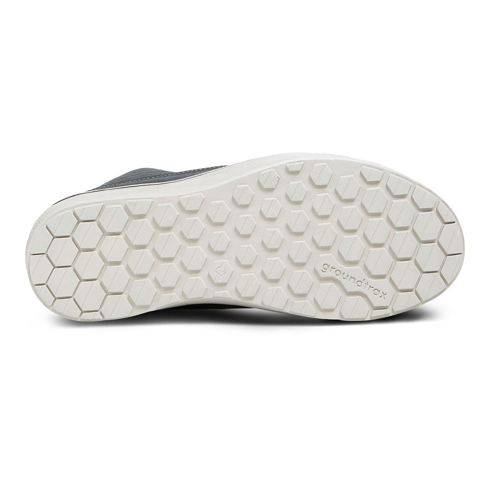 TCX Street 3 Waterproof Black Shoes - EasyR