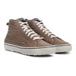 TCX Street 3 Waterproof Brown Shoes - EasyR