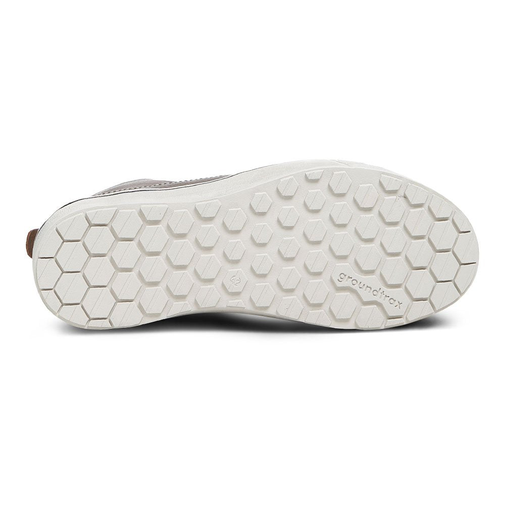 TCX Street 3 Waterproof Brown Shoes - EasyR
