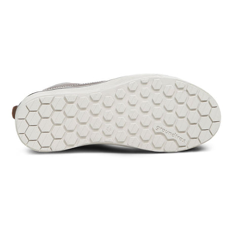 TCX Street 3 Waterproof Brown Shoes - EasyR