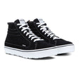 TCX Street 3 Waterproof Black/White Shoes - EasyR