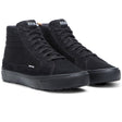 TCX Street 3 Air Black Shoes - EasyR