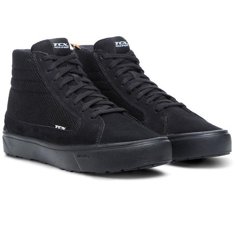 TCX Street 3 Air Black Shoes - EasyR