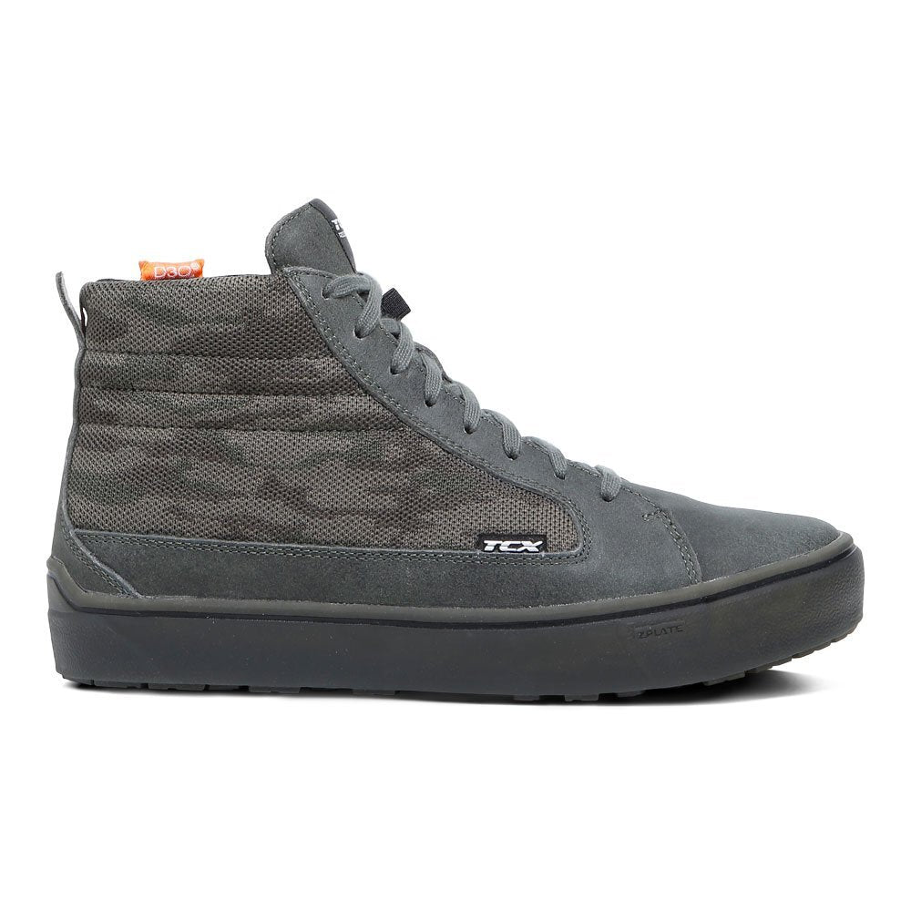 TCX Street 3 Air Camo/Green Shoes - EasyR