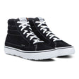TCX Street 3 Lady Waterproof Black Womens Shoes - EasyR