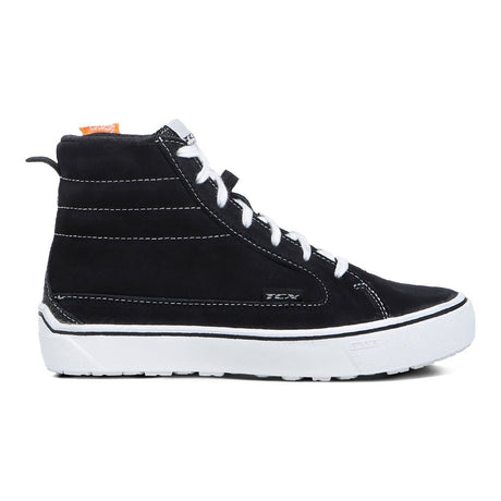 TCX Street 3 Lady Waterproof Black Womens Shoes - EasyR