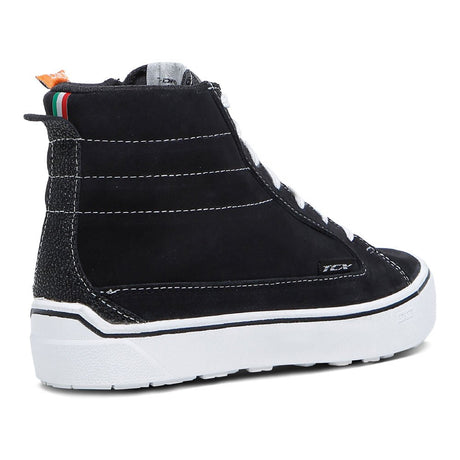 TCX Street 3 Lady Waterproof Black Womens Shoes - EasyR