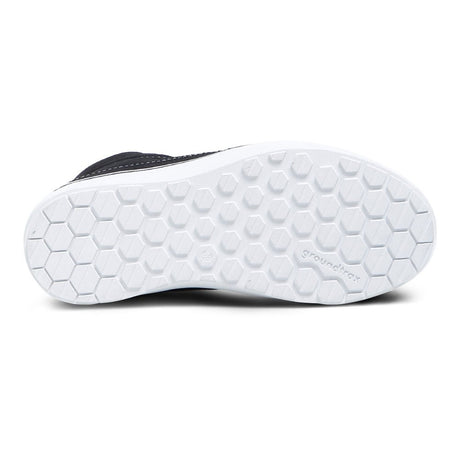 TCX Street 3 Lady Waterproof Black Womens Shoes - EasyR