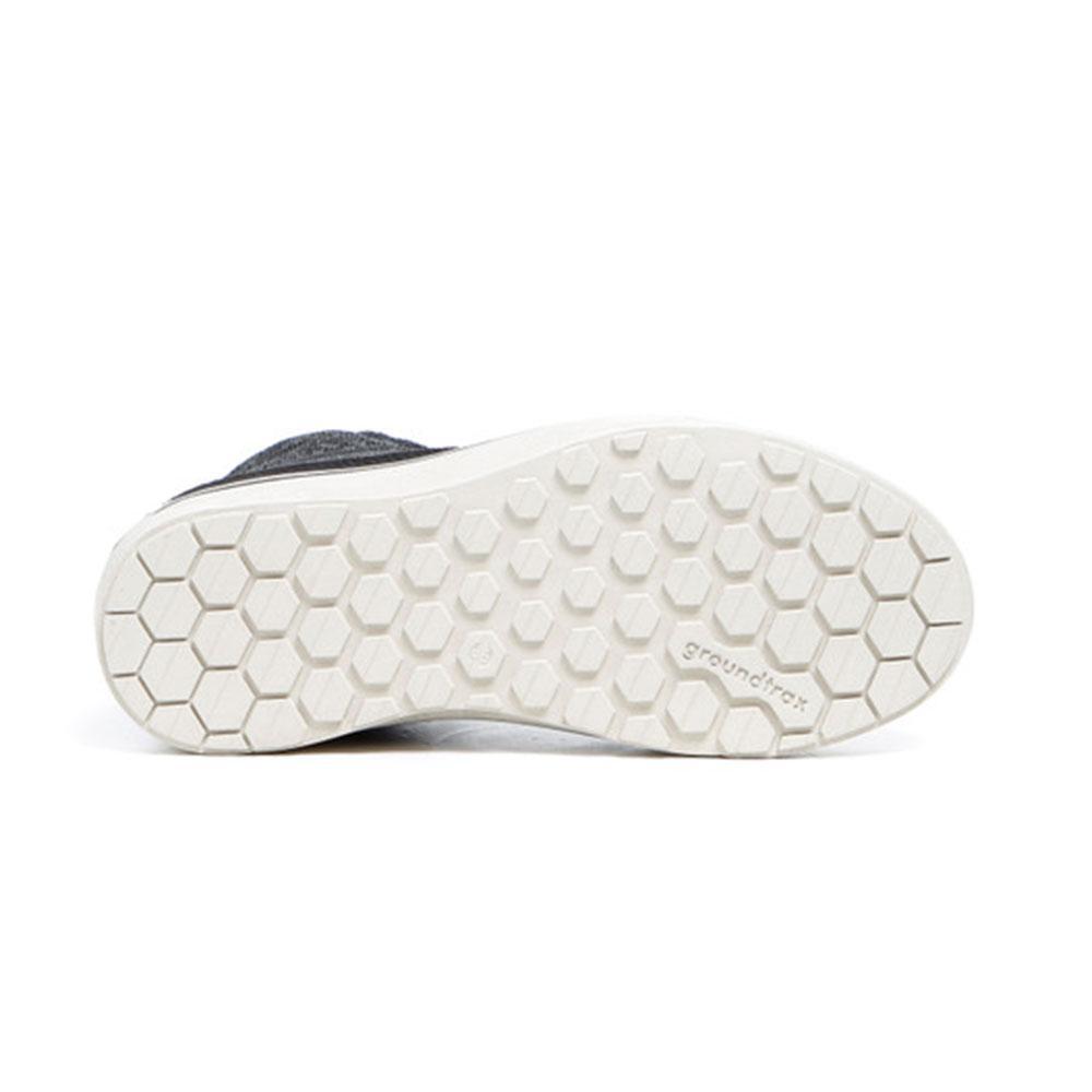 TCX Street 3 Lady Tex Waterproof Black/Black Womens Shoes - EasyR