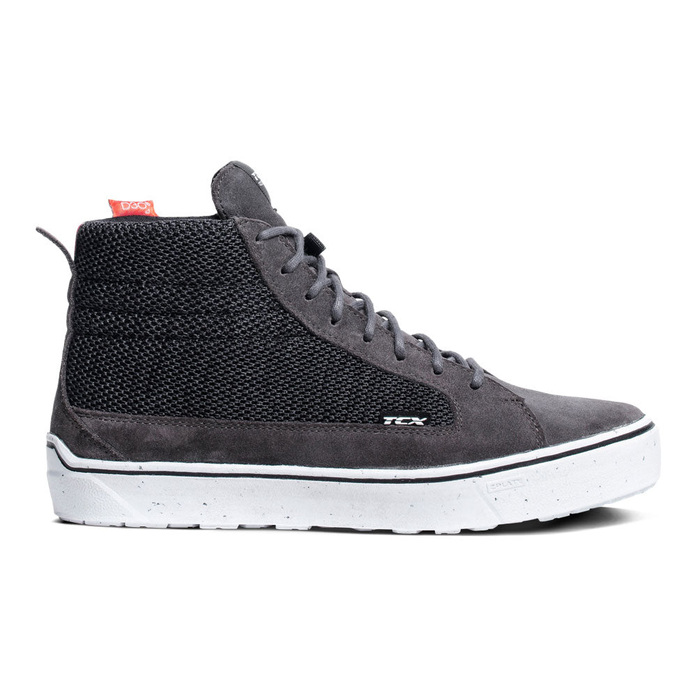 TCX Street 3 Air Grey/White Boots