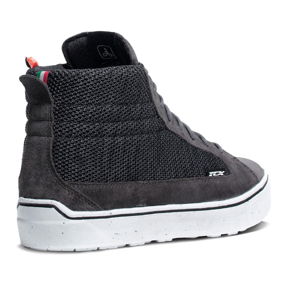 TCX Street 3 Air Grey/White Boots