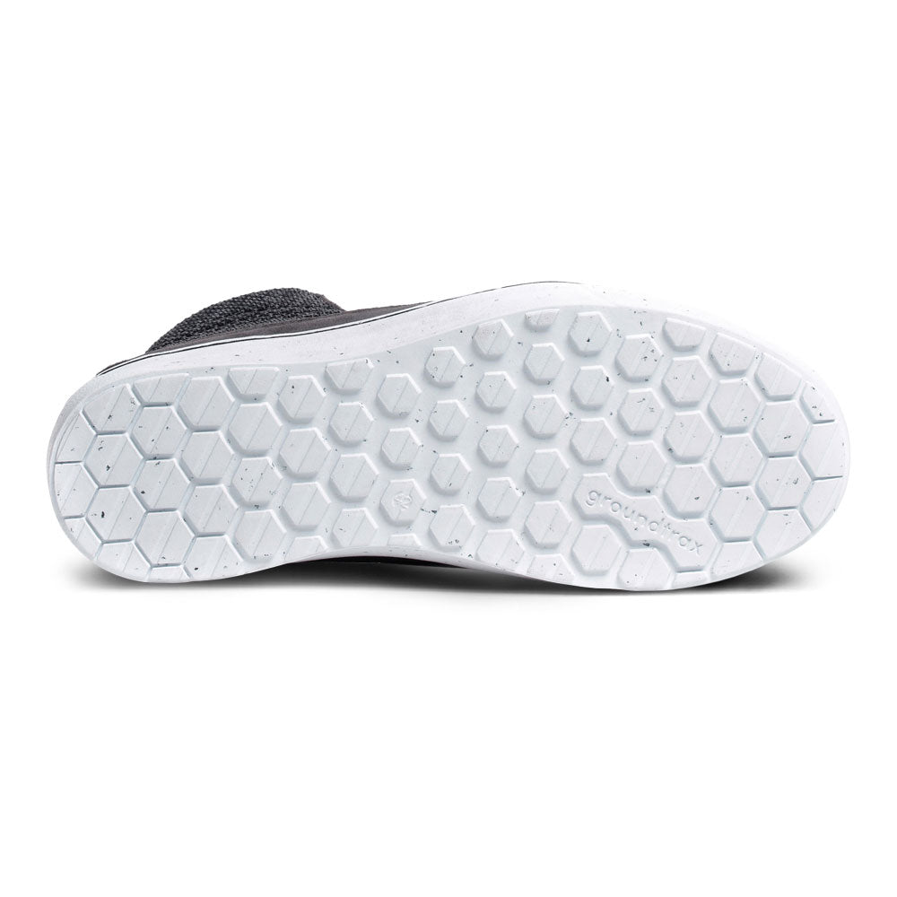 TCX Street 3 Air Grey/White Boots