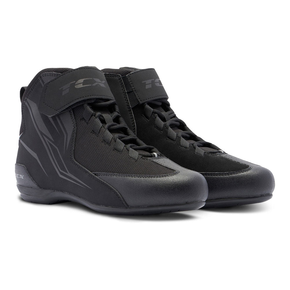 TCX Shifter Sport Black Boots
