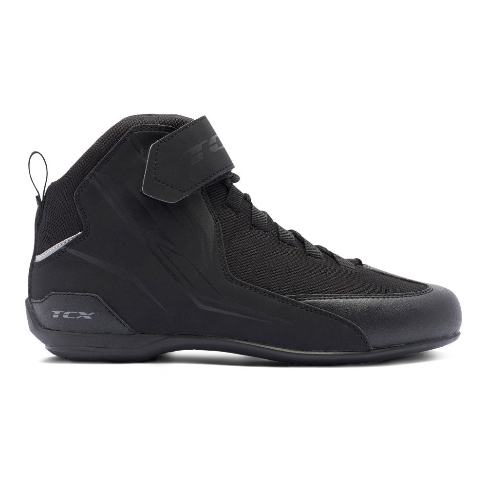 TCX Shifter Sport Black Boots